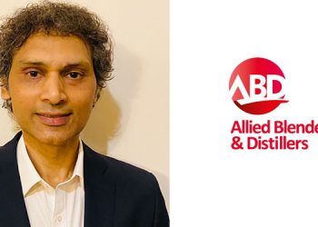 Allied Blenders & Distillers appoints Shekhar Ramamurthy as Executive Deputy Chairman