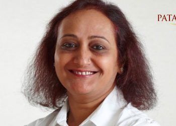 Anita Nayyar joins Patanjali Ayurveda as COO- Media & Communications