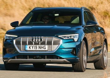 Audi India to offer multiple variants of the Audi e-tron in India