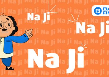 Bajaj Finance advises customers to strictly stay away from paying any advance fees for loan processing