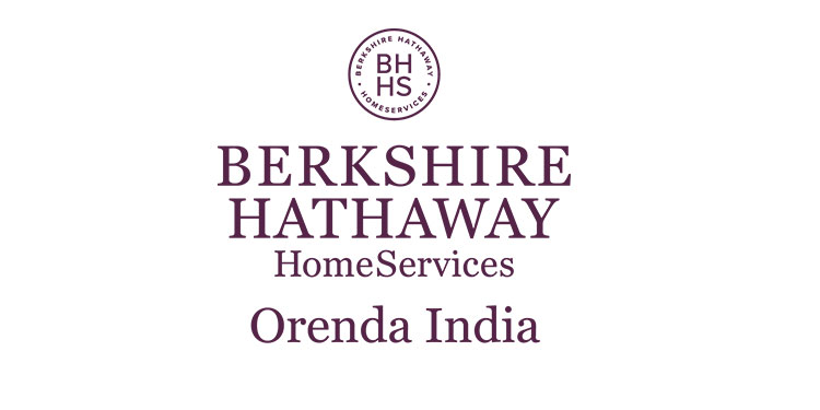 Berkshire Hathaway HomeServices Welcomes Its Real Estate Franchisee in India
