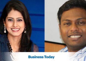 Business Today set for digital makeover, more big-ticket talent on board