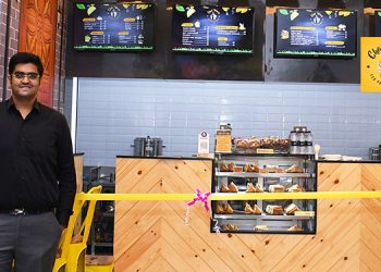 Chai Waale Bags another Funding Round of Rs 5 Crores