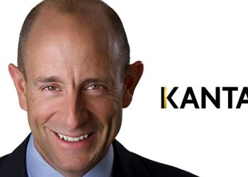 Chris Jansen to join Kantar as Group CEO