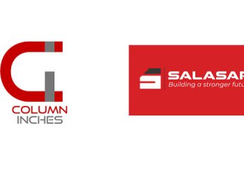 Column Inches wins PR mandate for Engineering & Infrastructure firm Salasar Techno