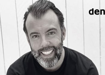 Dentsu International appoints Fred Levron as Global Chief Creative Officer