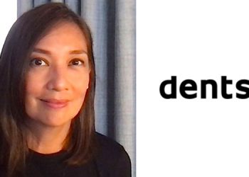 Dentsu International names Merlee Jayme as Chief Creative Officer, APAC