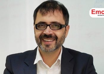 Emcure Pharmaceuticals appoints Naveen Soni as Director - Corporate Communications & Public Relations