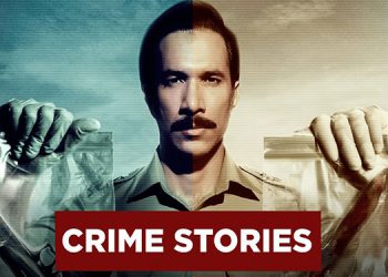 Flipkart Video announces the Season 2 of its investigative drama series, Crime Stories