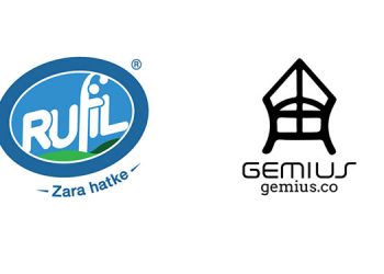 Gemius Design Studio wins Creative, Strategy & Digital Mandate for Rufil