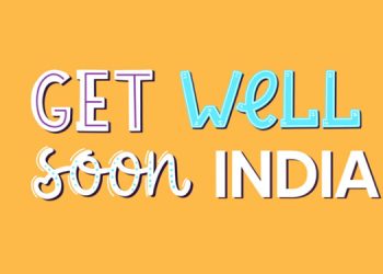 Get Well Soon India, says Youva Stationery in its latest campaign