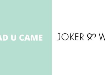 Glad U Came bags Communications Mandate for Joker and Witch