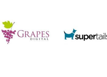 Grapes Digital bags the Digital AOR and Communication Mandate for Supertails.com