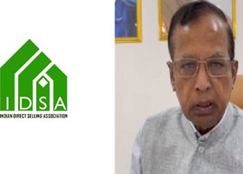 Indian Direct Selling Industry Registers 28 % Y-o-YGrowth, currently valued at INR 16,776 Crore in 2019-20: IDSA Annual Survey Report