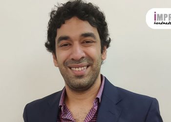 Impresario Handmade Restaurants appoints Alexander Valladares as CMO