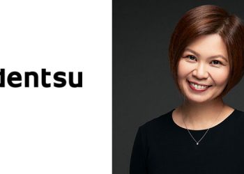 Jean Lin appointed as new Executive Officer at Dentsu Group Inc.