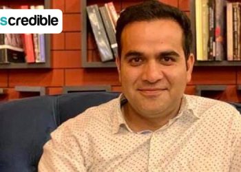 Journalist Shuja-Ul-Haq joins CommsCredible in Founding Team