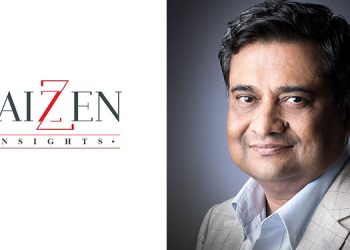 Kaizzen launches ‘Kaizzen Insights’; appoints Ashish Gupta as Director