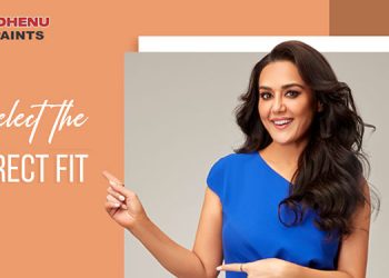 Kamdhenu Paints launches 'Select the Correct Fit' contest