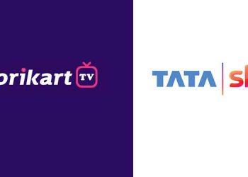 Korikart TV Tata Sky