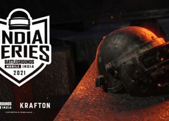 Krafton launches Battlegrounds Mobile India Series 2021