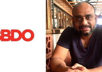 Krishna Mani appointed as Chief Creative Officer of BBDO Delhi
