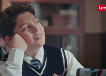 Lenovo launches new campaign to announce it's Smart Learning Solution