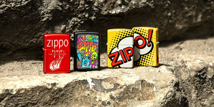 Lighter Brand Zippo Makes Way for Expansion in India