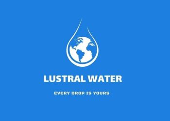 Lustral Water launches AI and IoT-based smart water purifier