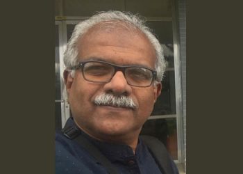MG Radhakrishnan resigns as editor of Asianet News; Manoj K Das to join as the Managing Editor