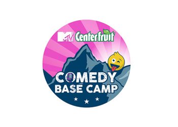 MTV India and Center fruit partner for 'Comedy Base Camp' launch
