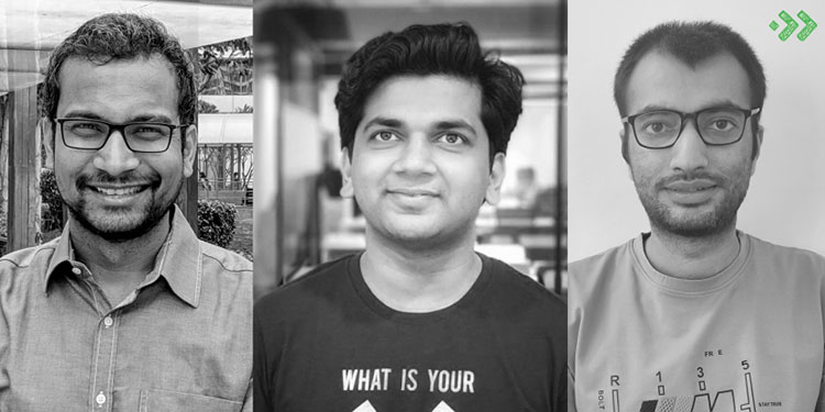 Mailmodo raises US $2M in seed funding