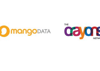 MangoData and Crayons Advertising announces Official Collaboration as Media Partners
