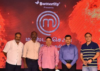 Masterchef to clock its 500th on-air episode with the launch of MasterChef Tamil