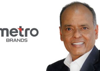 Metro Brands Limited appoints Nissan Joseph as CEO