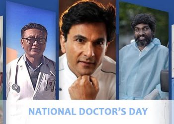 National Doctor's Day: From heartwarming video campaigns to Thank you Notes, Brands salute the Superheroes