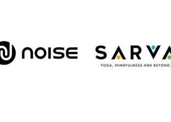Noise associates with SARVA to reinforce its commitment towards a holistic wellness experience