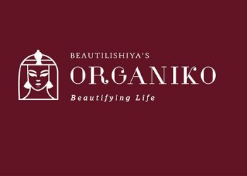 Organic skin-care brand 'Organiko' unveils its new Identity