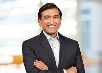 Procter & Gamble names Shailesh Jejurikar as Global COO, effective October 2021