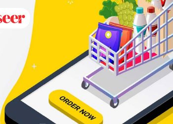 Quick commerce is expected to grow 10-15x in the next 5 years to become $5 billion opportunity by 2025: RedSeer