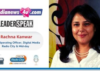Over the course of my professional journey, I have held on to the adage of ‘finishing what you started’: Rachna Kanwar, Radio City & Mid-day