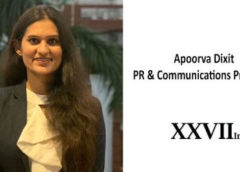 Revisiting the PR for reviving the business across the sectors