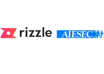 Rizzle partners with AIESEC Mumbai to promote mental health awareness