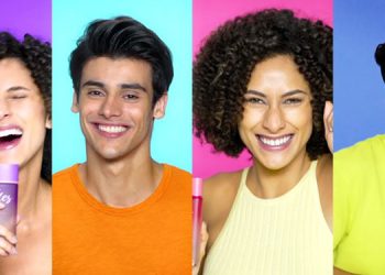 SKINN by Titan narrates the Tales of Happiness in their new Digital Campaign