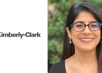 Saakshi Verma Menon joins Kimberly Clark India as Marketing Director