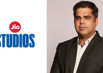 Saurabh Varma joins JIO Studios as CMO