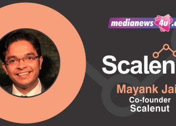 Scalenut is now building a set of tools, to enable both businesses as well as the content creators: Mayank Jain, Scalenut