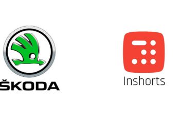 Skoda partners with Inshorts to steer digital advertising for its new Skoda Octavia