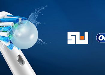 Sociowash retains the mandate for Oral-B India