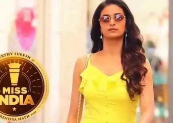 Sony MAX brings the World Television Premiere of 'Miss India' on 4th July